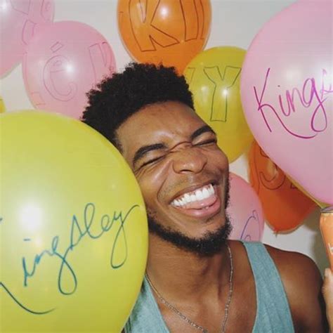 Kingsley (@kingsleyyy) • Instagram photos and videos