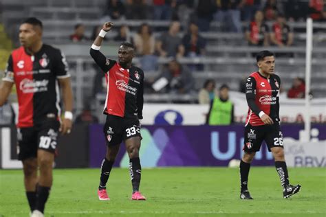 Vídeo Resultado Resumen y Goles Atlas vs Mazatlán 2 1 Torneo