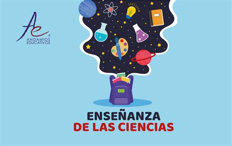 Enseñanza de las ciencias Andamios Educativos