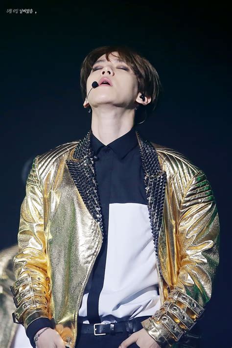 150531 The EXO Luxion In Shanghai Day 2 506 FY Baekhyun