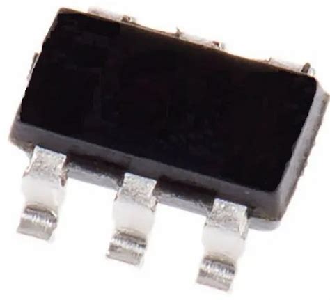 Microchip Pic Microcontroller Bytes Bit Sot Specification