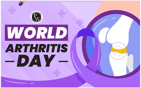 World Arthritis Day 2024 Events Janka Lizette