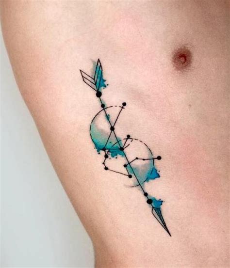 100 Meaningful Aquarius Tattoos For Men And Women Art And Design