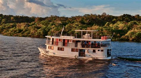 Brazil: Amazon Cruises | Amazon River Cruises