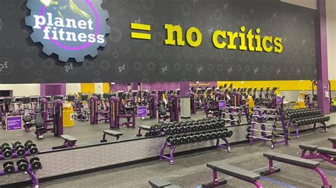 Planet Fitness Morayfield Opens December The Courier Mail