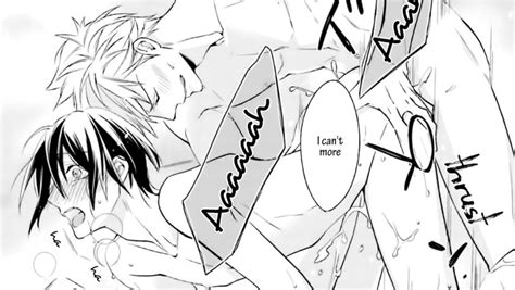 Découvrir 47 imagen bl manga nsfw fr thptnganamst edu vn