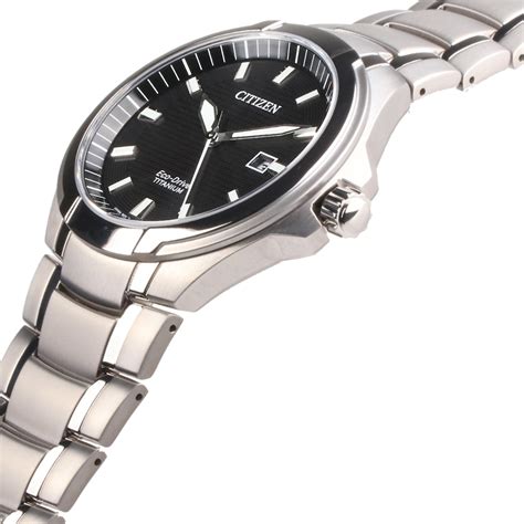 Citizen Super Titanium BM7430-89E Super Titanium Watch • EAN ...