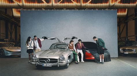 Defining Class since 1886 Mercedes Benz präsentiert das neue Concept