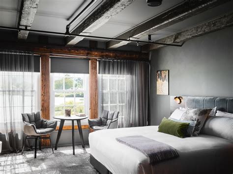 8 Of The Best Hotels In Launceston Australian Traveller
