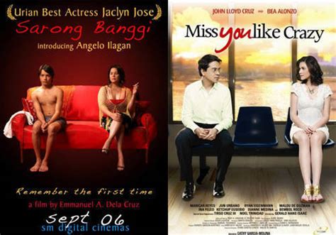 Best Filipino Love Story Movies Of All Time - Story Guest