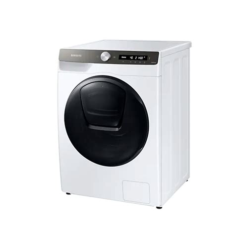Стиральная машина с сушкой Samsung WD80T554CBT/LD в Алматы - цены ...