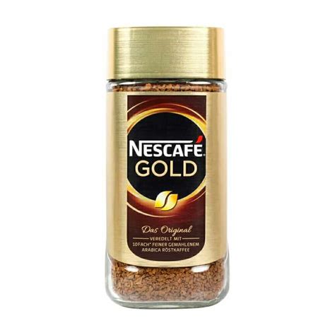 Nescafe Gold 190g نسيكافيه جولد سوبرماركت كرز Karaz Supermarket