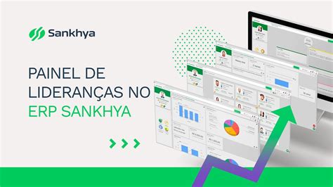 Painel De Lideran As Erp Sankhya Youtube