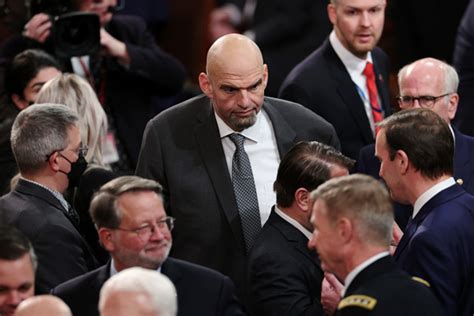 Top Fetterman Aide Says Campaign Might Have Caused Permanent Damage Contradicts Donor Doctor’s