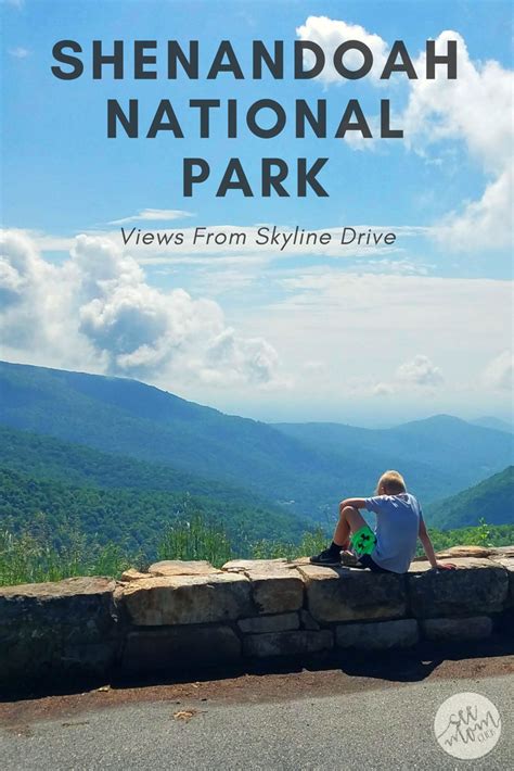 A Must Do In The Shenandoah Valley Virginia Is To Take A Ride On