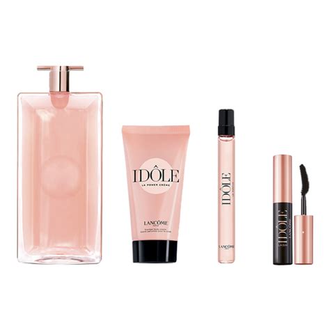 Buy Lancôme Idôle Fragrance Set Holiday Limited Edition Sephora Singapore