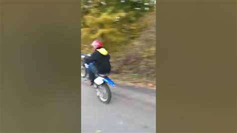 Ttr 230 Wheelies Youtube