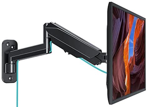 Top 15 Best Wall Monitor Mount You Will Need