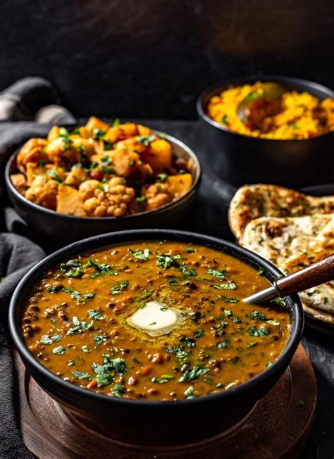 How To Cook The Perfect Punjabi Dal Makhani Instant Pot Alien Recipes