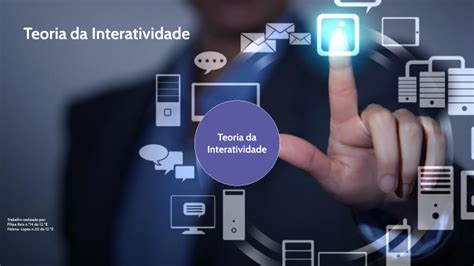 Teoria Da Interatividade By Fatima Lopes On Prezi