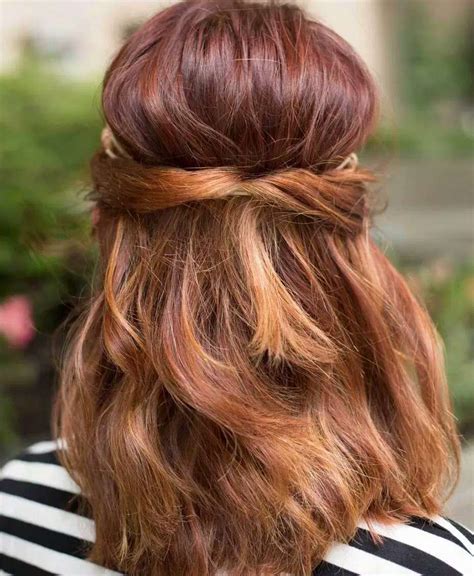 Brilliant Info About Cute Lazy Hairstyles Roadfill17