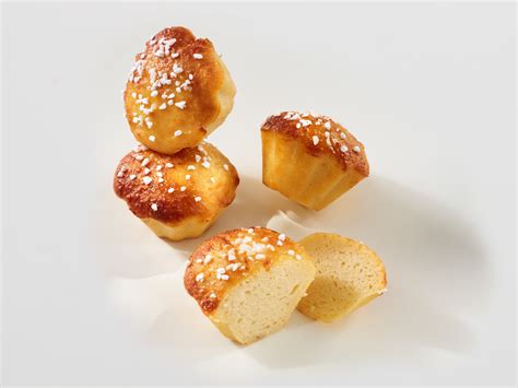 glutenfreie 4 Brioche glutenfreie süße Backwaren Isabella