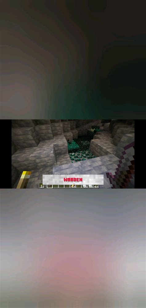 Skulk sensor sounds seem familiar 🤔 : r/Minecraft