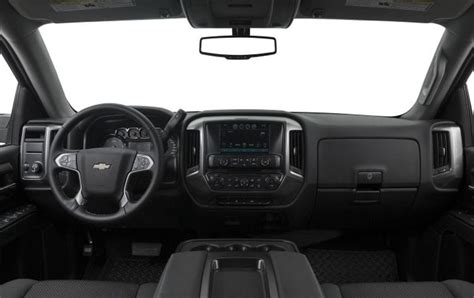 2016 Chevrolet Silverado 1500 Interior,Changes,Specs,price