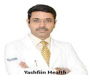 Dr Ashish Rai Yashfiin Health Consult