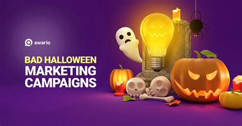 3 Unfortunate Halloween Marketing Campaigns And What We Can Learn From