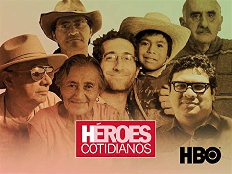 H Roes Cotidianos Tv Series Imdb