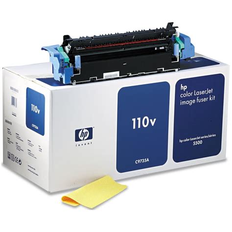 Hp 5500 Toner Laserjet 5500 Toner Cartridges