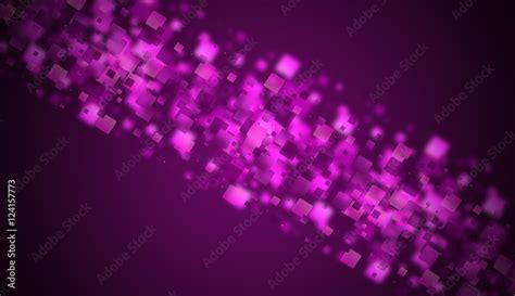 purple square purple background Stock Illustration | Adobe Stock