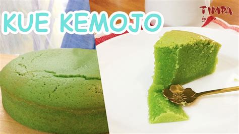 Resep Bolu Kemojo Khas Riau Lembut Rasa Dan Wangi Pandan Terasa