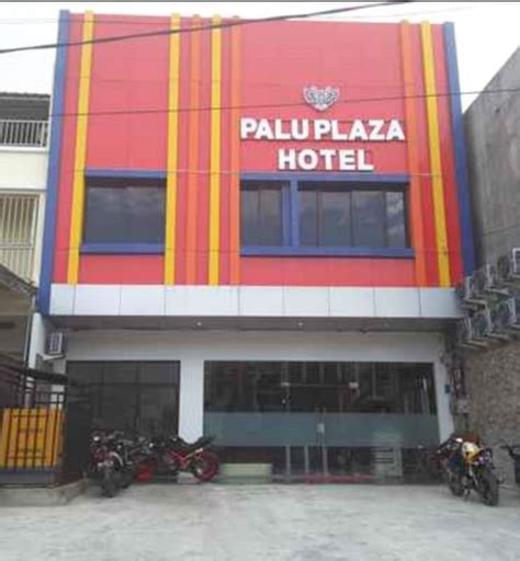 Palu Plaza Hotel Harga Diskon Promo Hotel 2024