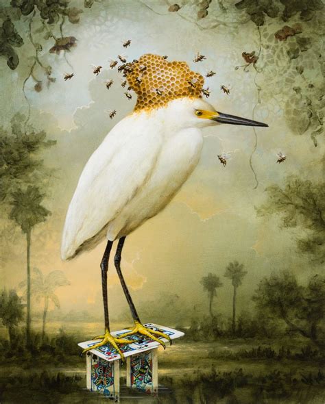 Artist Spotlight Kevin Sloan Surreal Art Artist Fine Art