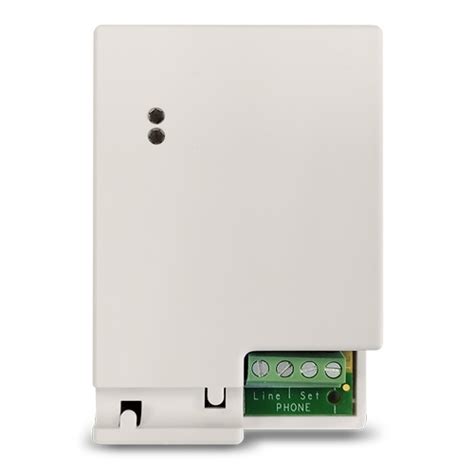 Risco Lightsys Plus Pstn Module Rp Pstn A