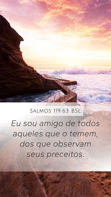 Salmos Bsl Mobile Phone Wallpaper Eu Sou Amigo De Todos