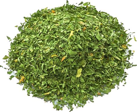 Old India Parsley Herb Dried 1 Kg Premium Quality 1000g Pack Organic Seasoning