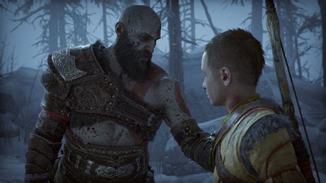 God Of War Ragnarök Pc Pre Order Bonuses And Edition Differences