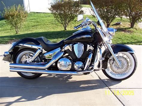 9 Best Honda 1800 Vtx Custom Bagger Images On Pinterest Custom