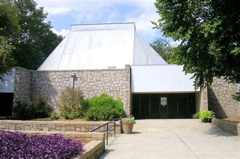 Fernbank Science Center in Atlanta - Education and Entertainment for ...