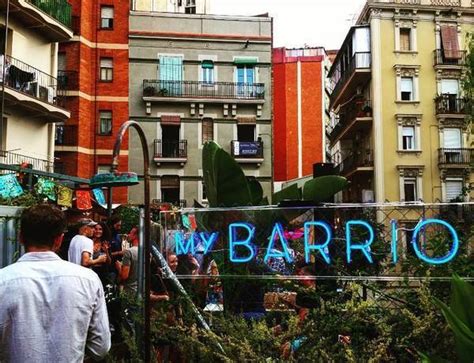 Citylikeyou — La Boqueria — Barcelona By Marc Gomez Del Moral