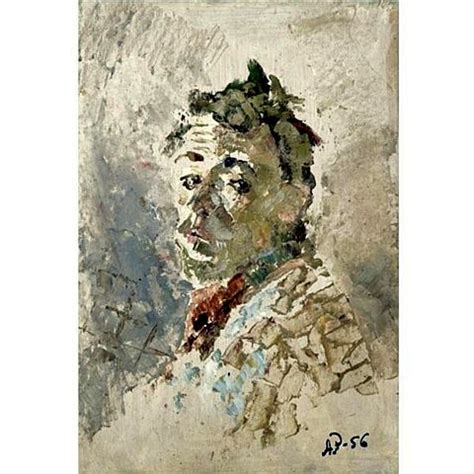 Художник Анатолий Зверев (1931 - 1986).: yasko — LiveJournal