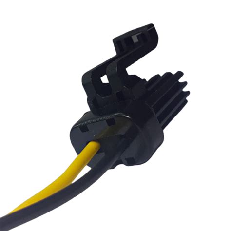 Conector Electro Ventilador Fiesta Ka Ecosport Sitio Import