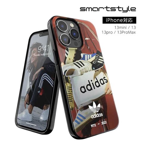 Adidas Iphone Iphone Pro Max Mini