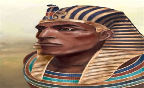 Black Pharaohs Of Kush Who Founded Egypts 25th Dynasty Ancient Egypt