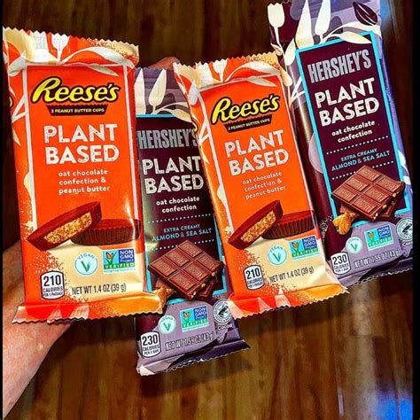 Plant Based Reeses Etsy