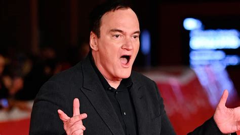 Quentin Tarantino Cancela The Movie Critic Su última Película