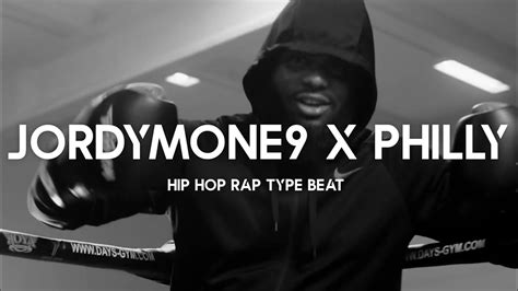 Jordymone9 X Philly Type Beat Hip Hop Rap Beat Prod Tvnbeats Youtube